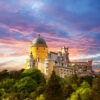 Pena Palace